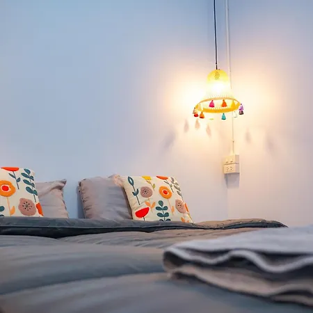 Koh Kood Chonthicha Homestay Ko Kut Exterior photo