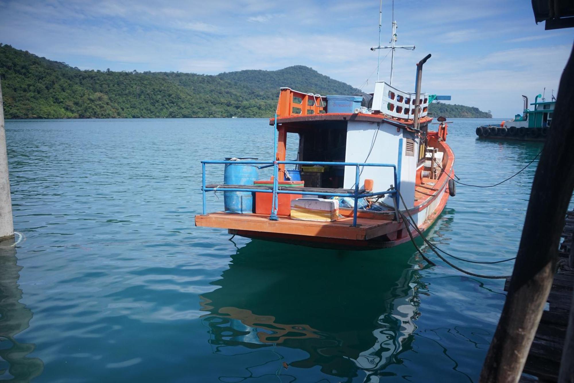 Koh Kood Chonthicha * Ko Kut
