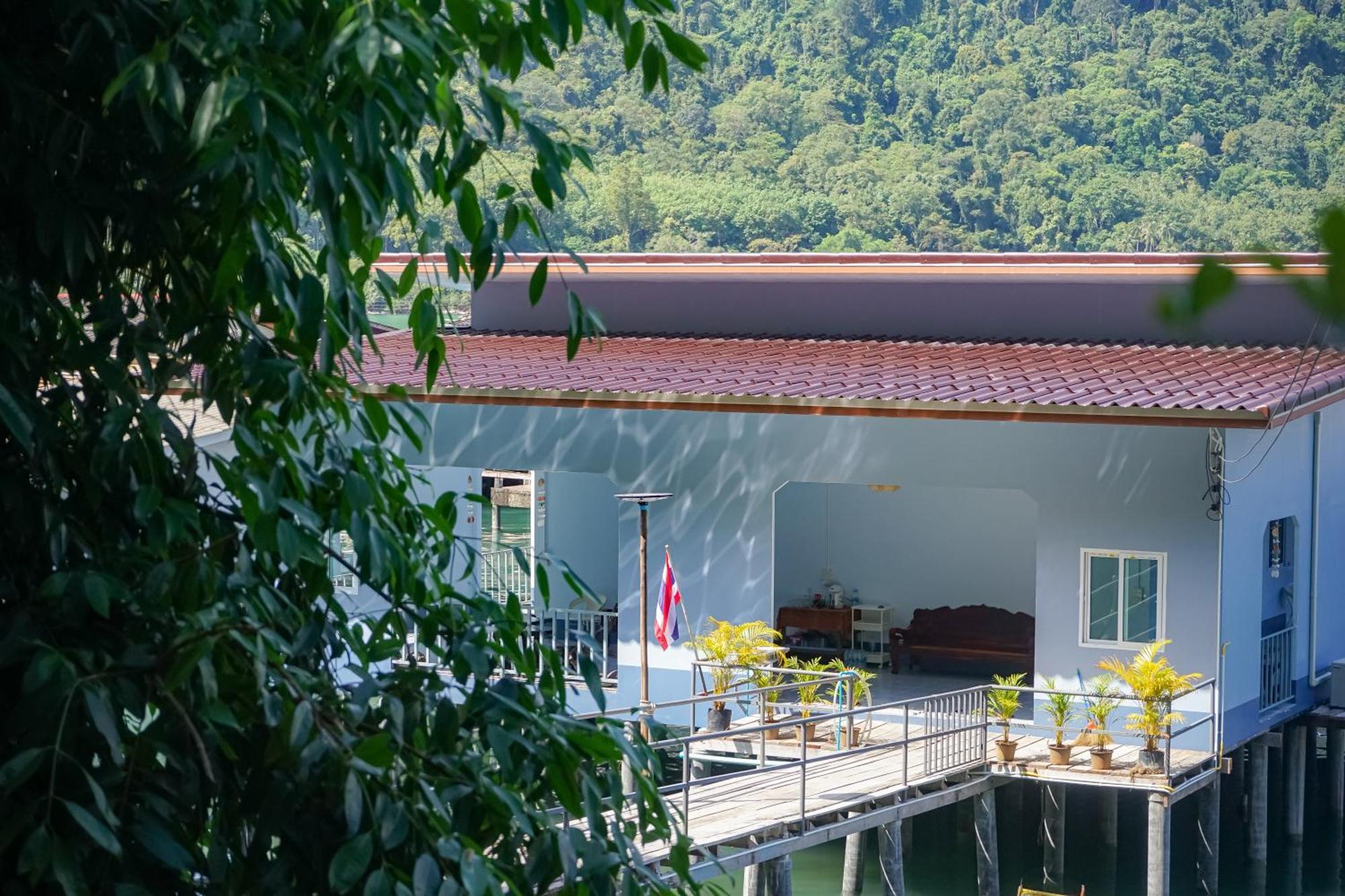Homestay Koh Kood Chonthicha Ko Kut