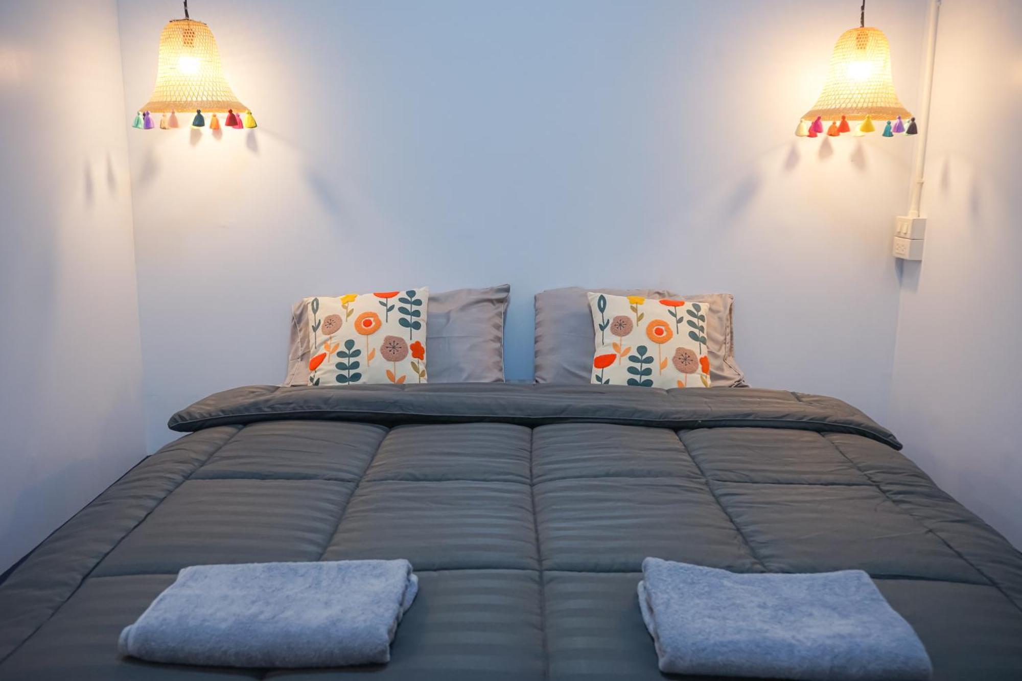 Homestay Koh Kood Chonthicha *