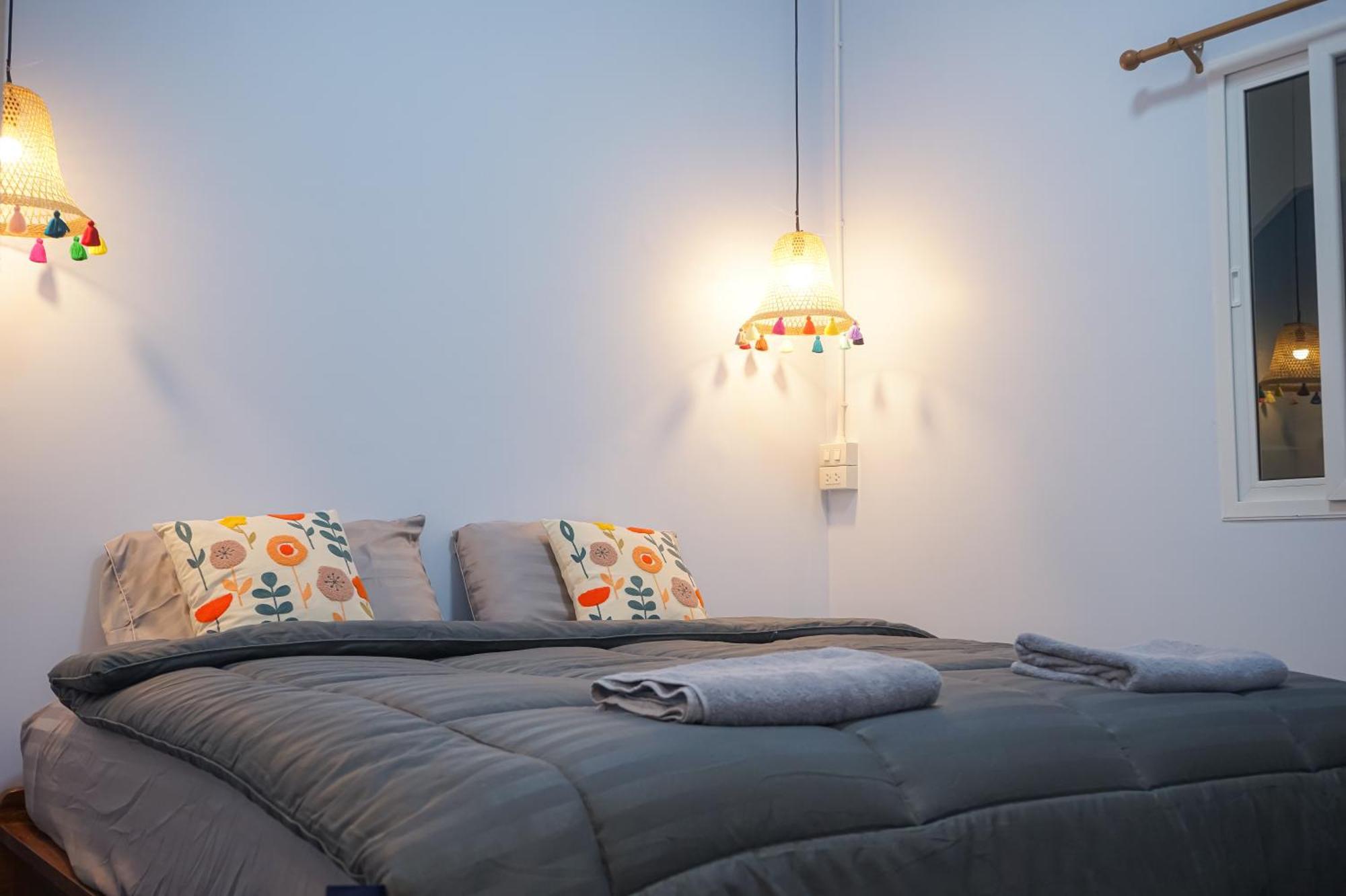 Koh Kood Chonthicha Homestay