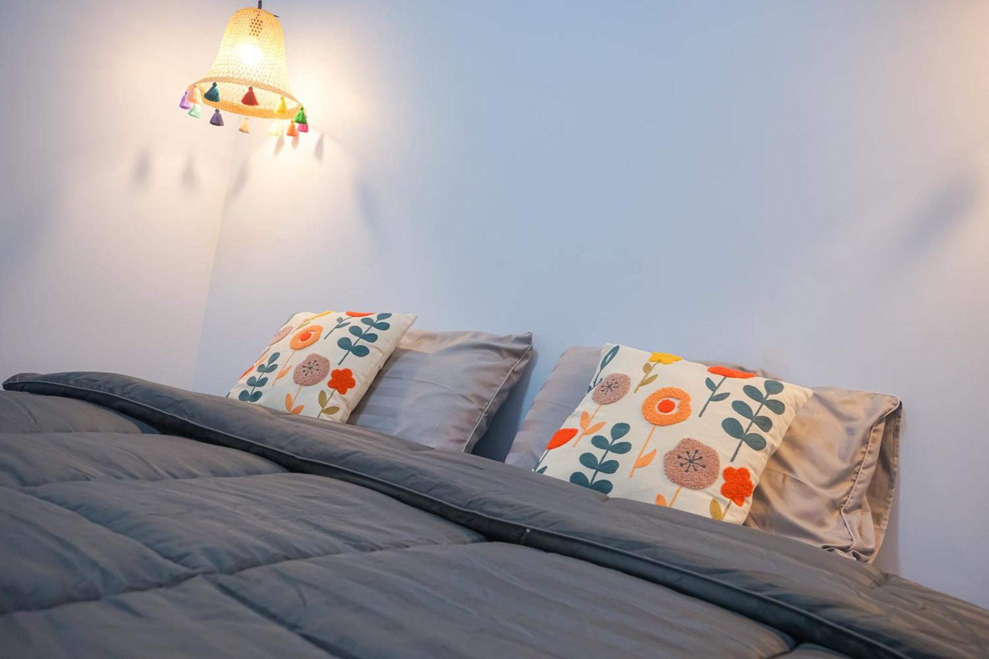 Koh Kood Chonthicha Homestay *